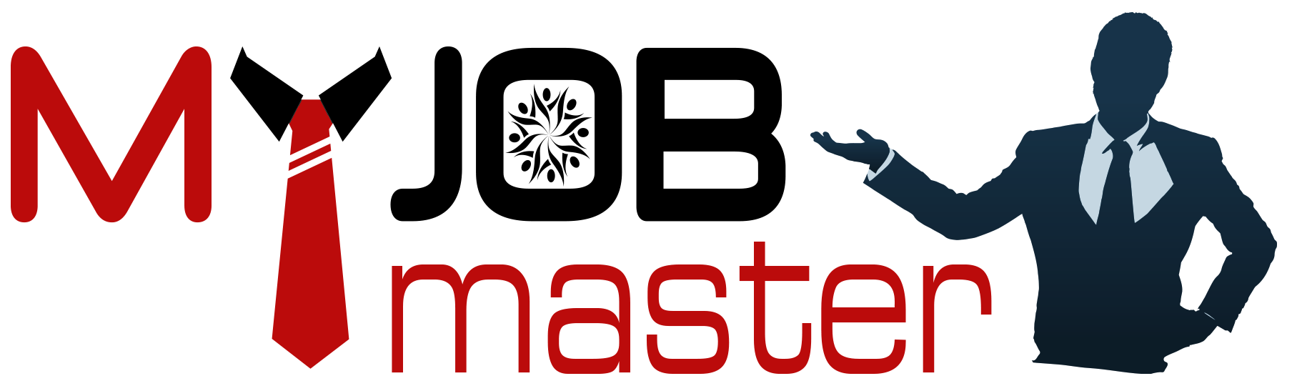 My Job Master